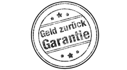 Die Vorteilsbund Geld-zurück Garantie